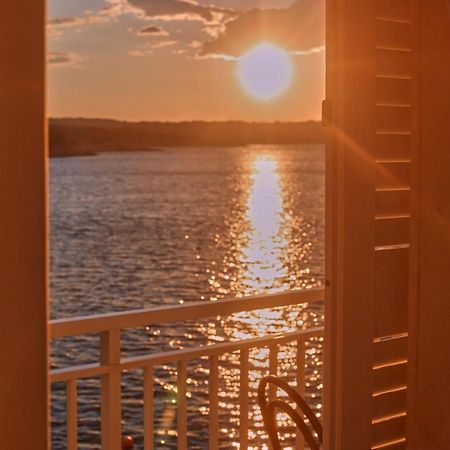 Apartman Blaga Povlja  Exteriér fotografie