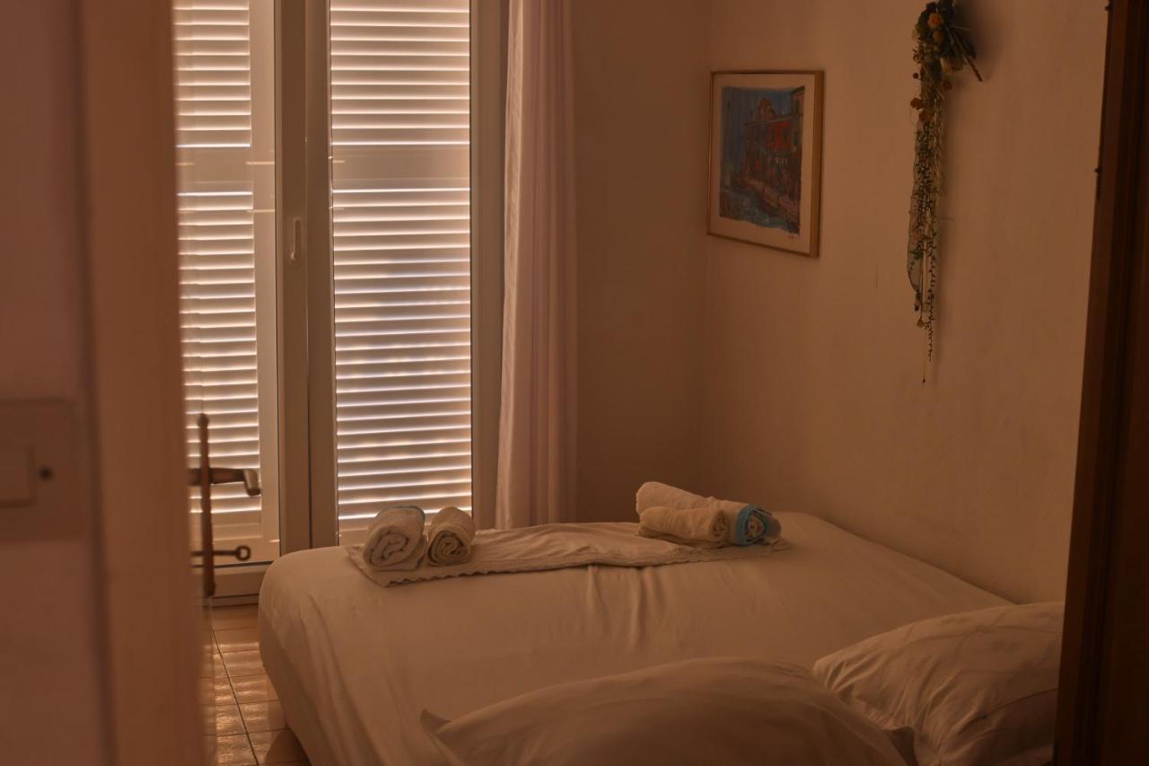 Apartman Blaga Povlja  Exteriér fotografie
