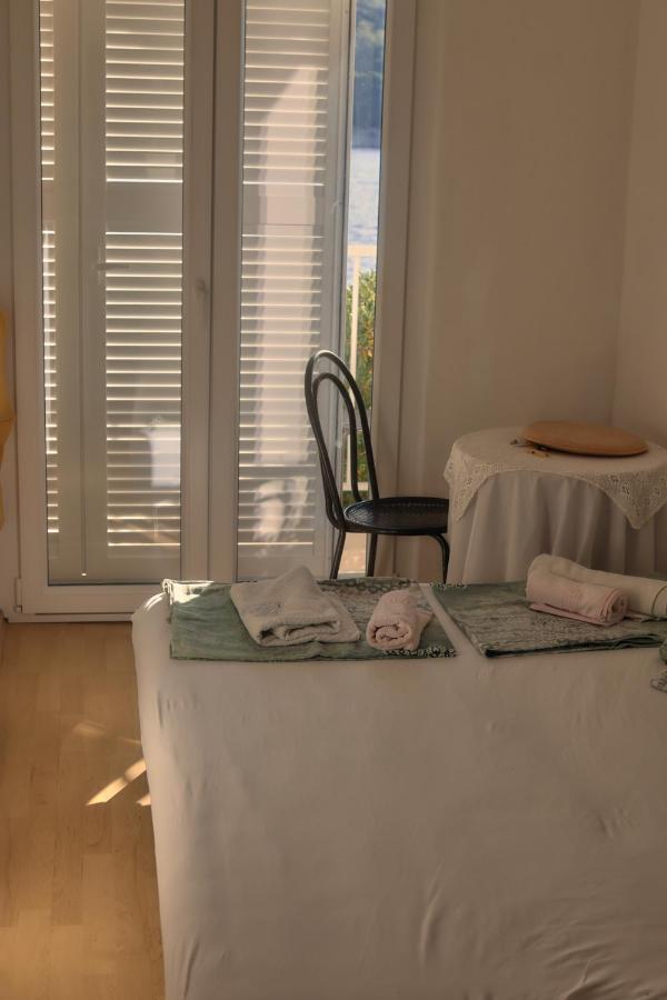 Apartman Blaga Povlja  Exteriér fotografie
