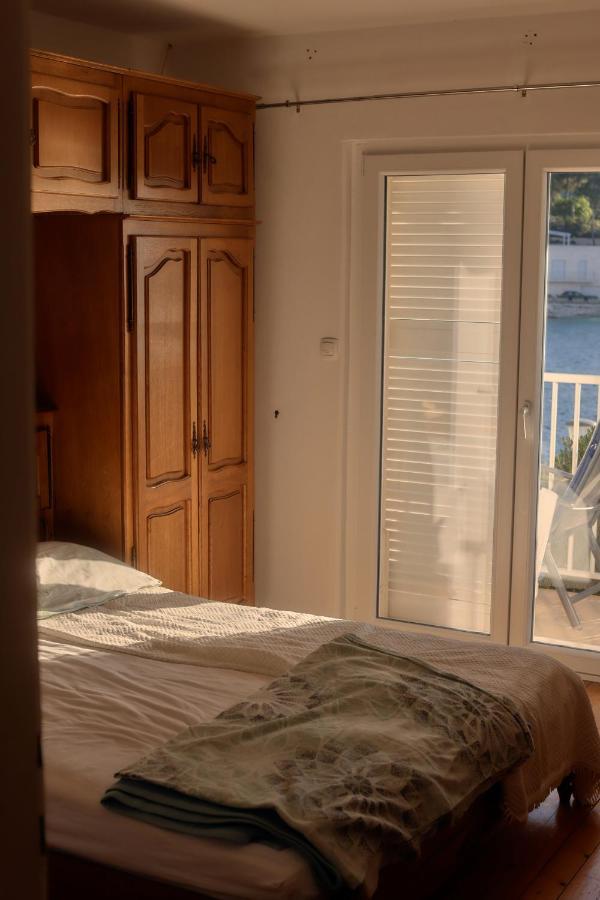 Apartman Blaga Povlja  Exteriér fotografie