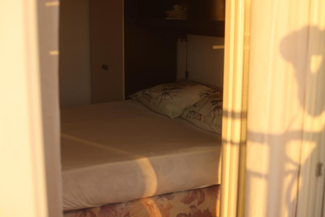 Apartman Blaga Povlja  Exteriér fotografie
