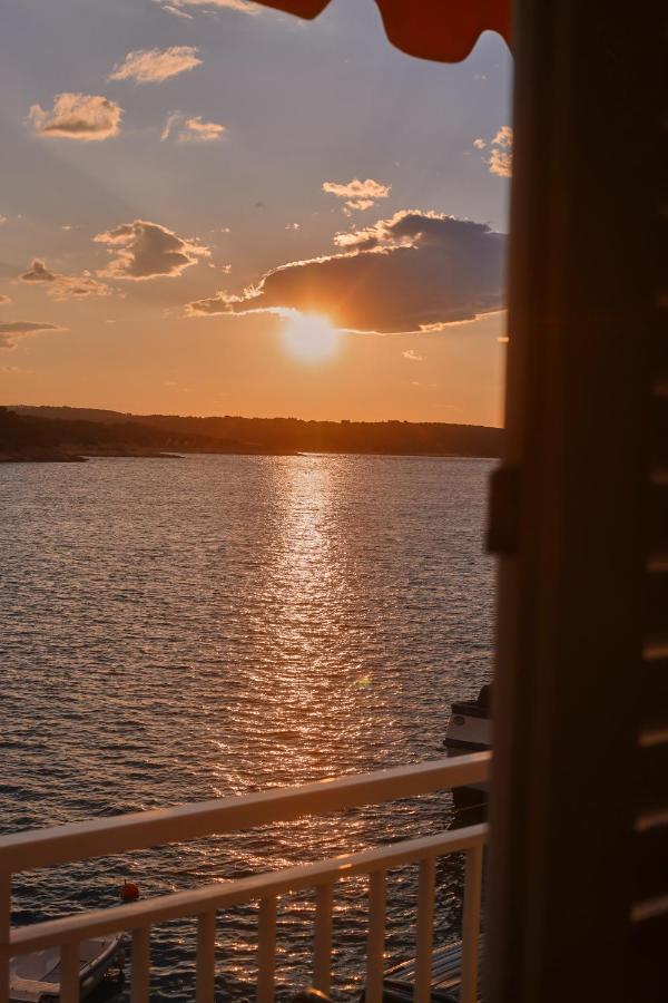 Apartman Blaga Povlja  Exteriér fotografie
