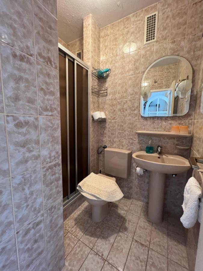 Apartman Blaga Povlja  Exteriér fotografie