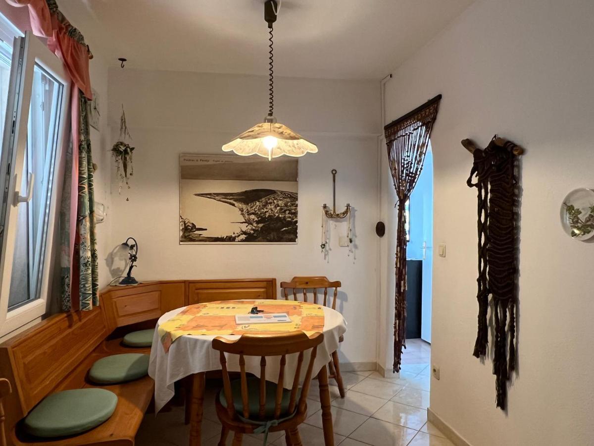 Apartman Blaga Povlja  Exteriér fotografie