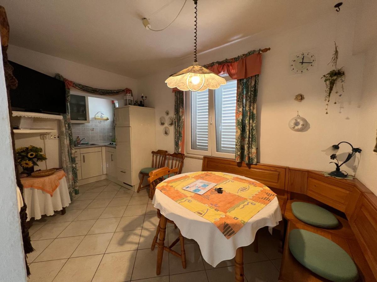 Apartman Blaga Povlja  Exteriér fotografie