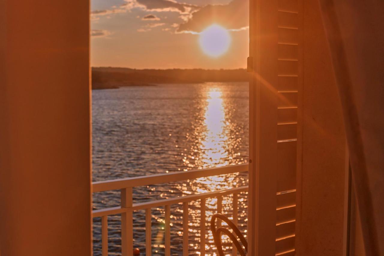Apartman Blaga Povlja  Exteriér fotografie