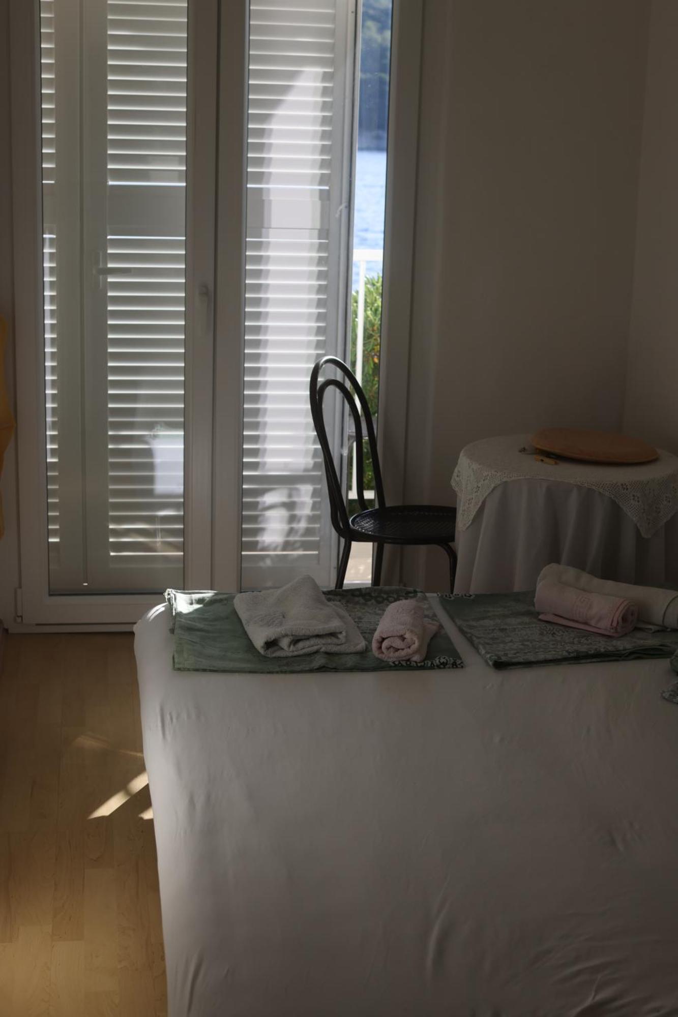 Apartman Blaga Povlja  Pokoj fotografie